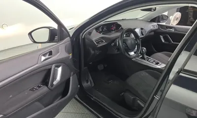 Peugeot 308 2016, 70055 км, за 4529.34 USD - фото 11