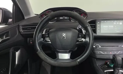Peugeot 308 2016, 70055 км, за 4529.34 USD - фото 13