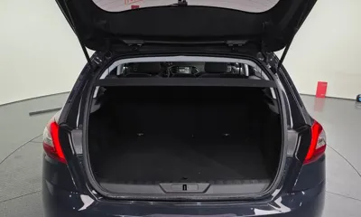 Peugeot 308 2016, 70055 км, за 4529.34 USD - фото 20
