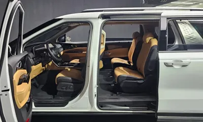 Kia Canival