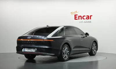 Hyundai Grandeur 2023, 13695 км, за 25993.5 USD