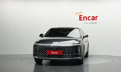 Hyundai Grandeur 2023, 13695 км, за 25993.5 USD