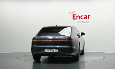 Hyundai Grandeur 2023, 13695 км, за 25993.5 USD