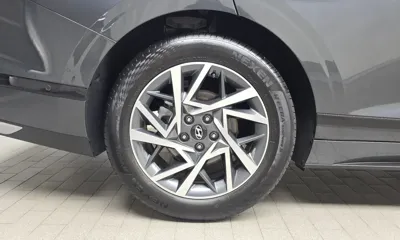 Hyundai Grandeur 2023, 13695 км, за 25993.5 USD