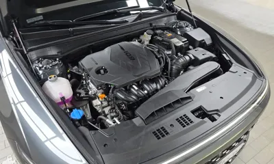 Hyundai Grandeur 2023, 13695 км, за 25993.5 USD - фото 6