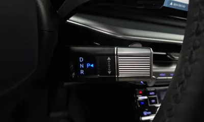 Hyundai Grandeur 2023, 13695 км, за 25993.5 USD - фото 9