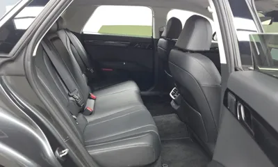 Hyundai Grandeur 2023, 13695 км, за 25993.5 USD - фото 12