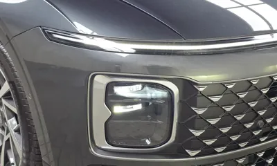 Hyundai Grandeur 2023, 13695 км, за 25993.5 USD - фото 22