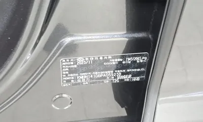 Hyundai Grandeur 2023, 13695 км, за 25993.5 USD - фото 28