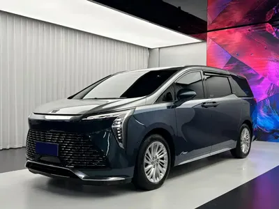 Buick Century · 2023 год