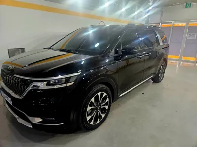 Kia Canival 2021, 107628 км, за 16511.73 USD - фото 2