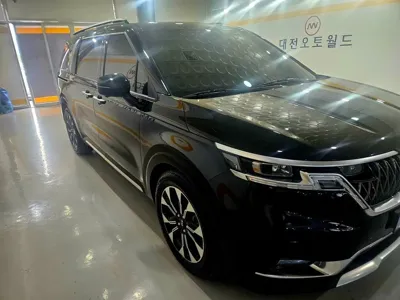 Kia Canival 2021, 107628 км, за 16511.73 USD - фото 3