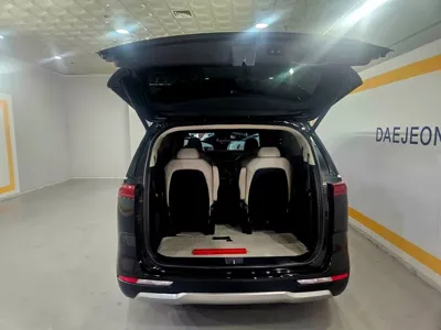 Kia Canival 2021, 107628 км, за 16511.73 USD - фото 6