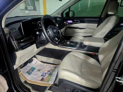 Kia Canival 2021, 107628 км, за 16511.73 USD - фото 8