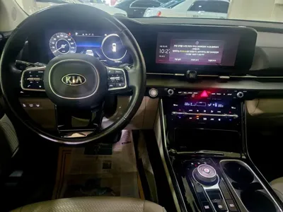 Kia Canival 2021, 107628 км, за 16511.73 USD - фото 11
