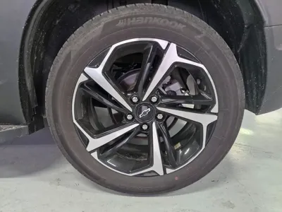 ChevroletGMDaewoo Trailblazer 2024, 16861 км, за 18071.89 USD