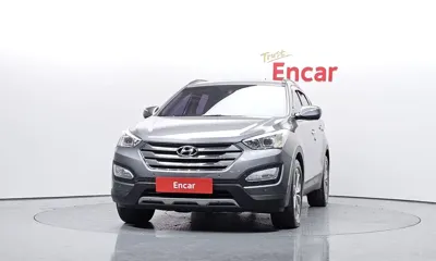 Hyundai Santafe 2013, 164333 км, за 5629.13 USD