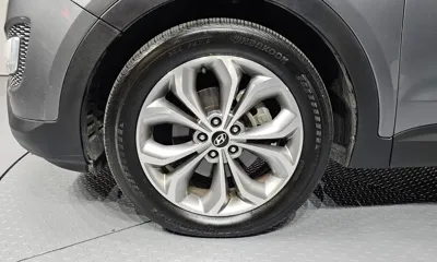 Hyundai Santafe 2013, 164333 км, за 5629.13 USD
