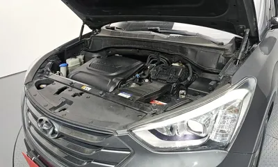 Hyundai Santafe 2013, 164333 км, за 5629.13 USD - фото 6