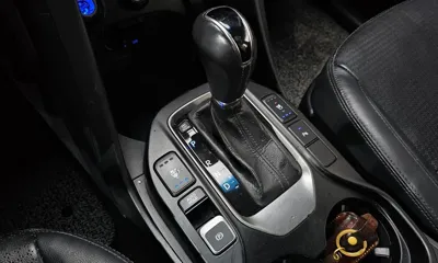 Hyundai Santafe 2013, 164333 км, за 5629.13 USD - фото 9