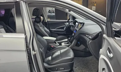 Hyundai Santafe 2013, 164333 км, за 5629.13 USD - фото 10