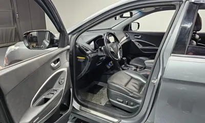 Hyundai Santafe 2013, 164333 км, за 5629.13 USD - фото 11