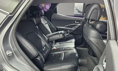 Hyundai Santafe 2013, 164333 км, за 5629.13 USD - фото 12