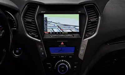 Hyundai Santafe 2013, 164333 км, за 5629.13 USD - фото 14