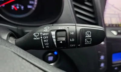 Hyundai Santafe 2013, 164333 км, за 5629.13 USD - фото 17