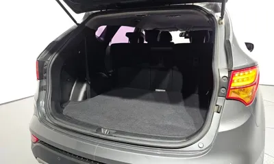 Hyundai Santafe 2013, 164333 км, за 5629.13 USD - фото 20