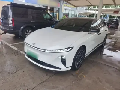 Qiyuan Qiyuan A07 2025, 19000 км, за 15435.63 USD
