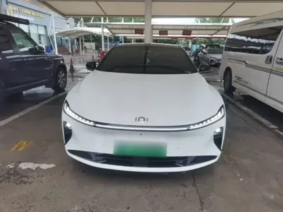 Qiyuan Qiyuan A07 2025, 19000 км, за 15435.63 USD