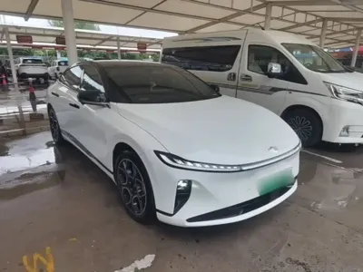 Qiyuan Qiyuan A07 2025, 19000 км, за 15435.63 USD