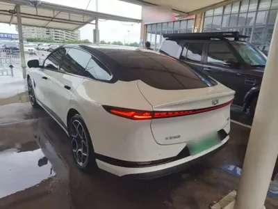 Qiyuan Qiyuan A07 2025, 19000 км, за 15435.63 USD