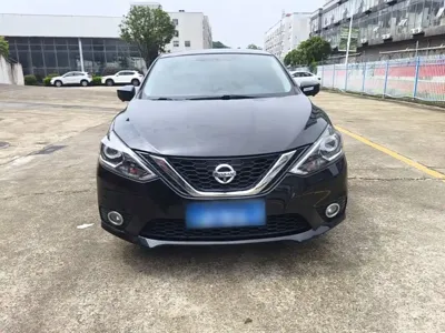 Nissan Sylphy 2020, 57100 км, за 6206.53 USD