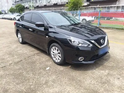 Nissan Sylphy 2020, 57100 км, за 6206.53 USD