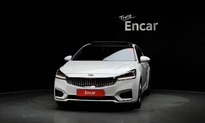 Kia K7 2017, 130873 км, за 9114.01 USD