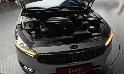 Kia K7 2017, 130873 км, за 9114.01 USD - фото 6