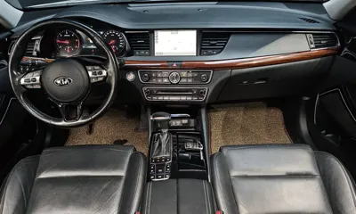 Kia K7 2017, 130873 км, за 9114.01 USD - фото 7