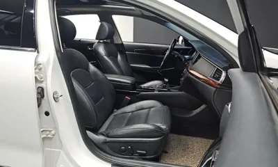 Kia K7 2017, 130873 км, за 9114.01 USD - фото 10