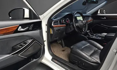 Kia K7 2017, 130873 км, за 9114.01 USD - фото 11