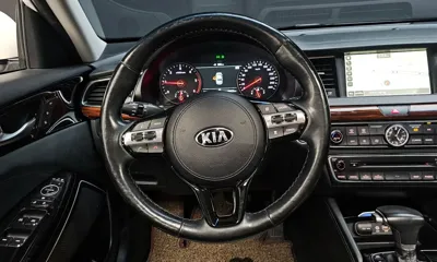 Kia K7 2017, 130873 км, за 9114.01 USD - фото 13