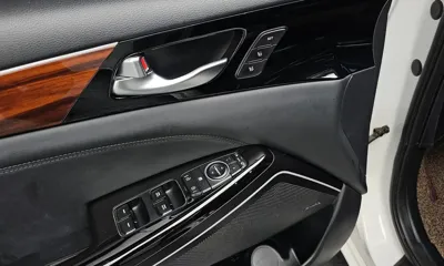 Kia K7 2017, 130873 км, за 9114.01 USD - фото 17