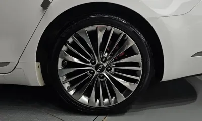 Kia K7 2017, 130873 км, за 9114.01 USD - фото 21