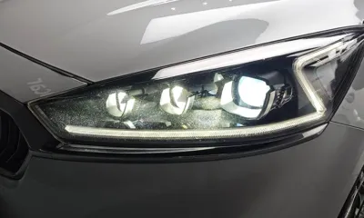 Kia K7 2017, 130873 км, за 9114.01 USD - фото 22