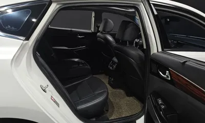 Kia K7 2017, 130873 км, за 9114.01 USD - фото 26