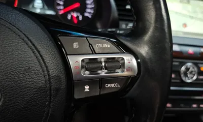 Kia K7 2017, 130873 км, за 9114.01 USD - фото 27