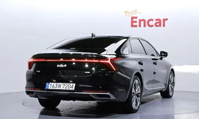 Kia K8 2023, 20769 км, за 22993.06 USD