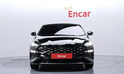 Kia K8 2023, 20769 км, за 22993.06 USD