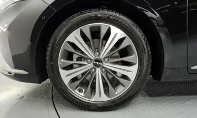 Kia K8 2023, 20769 км, за 22993.06 USD